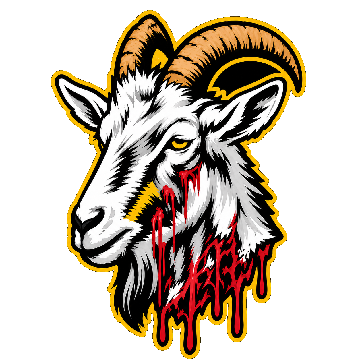 ITDW goat icon